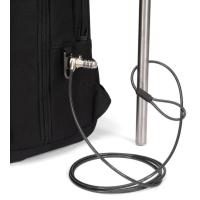 DICOTA D32162-RPET laptop case 40.6 cm (16'') Briefcase Black, view image 15 of 40