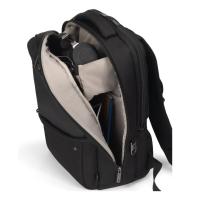 DICOTA D32162-RPET laptop case 40.6 cm (16'') Briefcase Black, view image 29 of 40