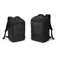 DICOTA D32162-RPET laptop case 40.6 cm (16'') Briefcase Black, view image 18 of 40
