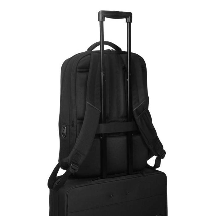 DICOTA D32162-RPET laptop case 40.6 cm (16'') Briefcase Black — image 17 of 40