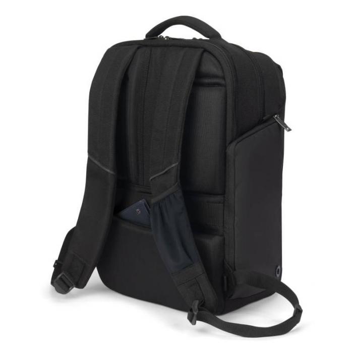 DICOTA D32162-RPET laptop case 40.6 cm (16'') Briefcase Black — image 4 of 40