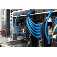 Digitus 483 mm (19“) DIN Rail Holder, 4U, view image 3 of 9