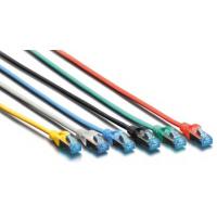 Digitus CAT 5e SF/UTP patch cord