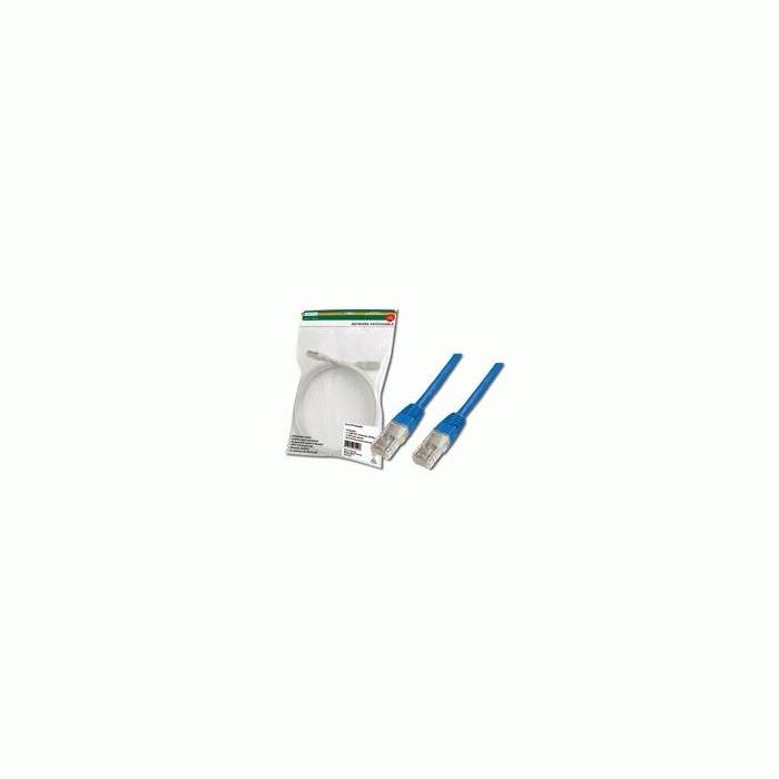 Digitus CAT 5e U/UTP patch cord — image 2 of 2