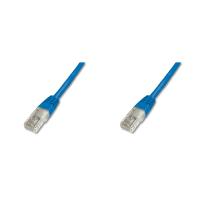 Digitus CAT 5e U/UTP patch cord, view image 1 of 2