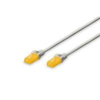 Digitus CAT 5e U/UTP patch cord
