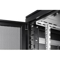 Digitus Server cabinet Unique Server-N series - 800x1000 mm (WxD), view image 7 of 20