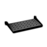 Digitus Shelf for fixed installation in 483 mm (19'') cabinets