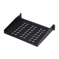 Digitus Shelf for Fixed Installation in 483 mm (19'') Cabinets