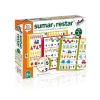 Diset Yo Aprendo - Sumar Y Restar
