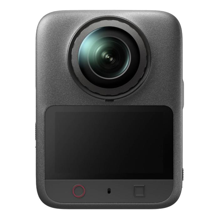 DJI Osmo 360 II Standard Combo action sports camera 8K Ultra HD CMOS 25.4 / 1.1 mm (1 / 1.1'') Wi-Fi 183 g — image 17 of 32