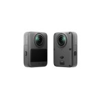 DJI Osmo 360 II Standard Combo action sports camera 8K Ultra HD CMOS 25.4 / 1.1 mm (1 / 1.1'') Wi-Fi 183 g, view image 9 of 32