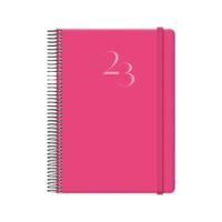 DOHE 12723 diary Personal diary 2023