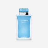 Dolce&Gabbana Light Blue Eau de Parfum Intense 50 ml
