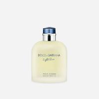 Dolce&Gabbana Light Blue Pour Homme Eau de Toilette 125ml