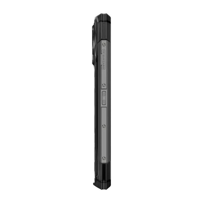 Doogee S200X 17.1 cm (6.72'') Dual SIM Android 16.0 5G USB Type-C 12 GB 512 GB 10100 mAh Black — image 8 of 8