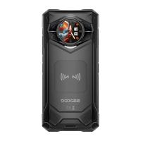 Doogee S200X 17.1 cm (6.72'') Dual SIM Android 16.0 5G USB Type-C 12 GB 512 GB 10100 mAh Black, view image 2 of 8
