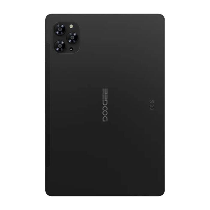 Doogee Tab G6 4G LTE 256 GB 27.9 cm (11'') 6 GB Wi-Fi 5 (802.11ac) Android 15 Black — image 7 of 10