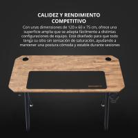 DRIFT DR175 Wood, Black, view image 20 of 24