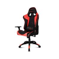 DRIFT DR300 PC gaming chair Padded seat Black, Red