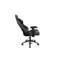DRIFT DR90XXL video game chair PC gaming chair Padded seat Grey, Black, view image 33 of 56