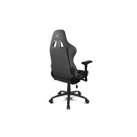 DRIFT DR90XXL video game chair PC gaming chair Padded seat Grey, Black, view image 7 of 56