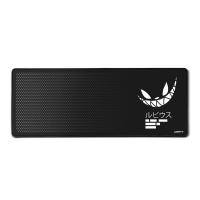 DRIFT DRMADKATXL mouse pad Gaming mouse pad Black, White