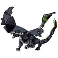 Dungeons & Dragons Honor Among Thieves D&D Dicelings Black Dragon