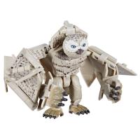 Dungeons & Dragons Honor Among Thieves D&D Dicelings White Owlbear