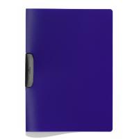 Durable 229507 report cover Polypropylene (PP) Blue