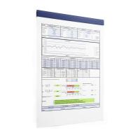 Durable 470607 mounting tape/label Mounting label