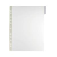 Durable A4 Portrait Display Panel