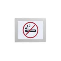 Durable Duraframe A6 Silver