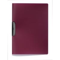 Durable DURASWING report cover Polypropylene (PP) Red