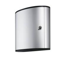 Durable Key Box 54 Silver