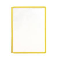 Durable SHERPA A4 Display Panel