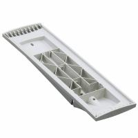 Durable Sherpa Wall Module 10 Grey Polypropylene (PP)