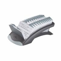 Durable TELINDEX index card tray 104 x 72 mm