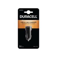 Duracell DR6030A mobile device charger Black