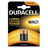 Duracell MN21 Single-use battery Alkaline