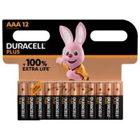 Duracell PLUS AAA Single-use battery Alkaline