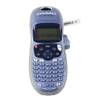 DYMO LetraTag LT-100H + Tape label printer 160 x 160 DPI 6.8 mm/sec ABC