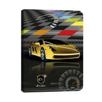 e-Vitta EVUS2PP046 tablet case 25.6 cm (10.1'') Folio Multicolour