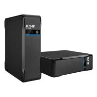Eaton 3P550I uninterruptible power supply (UPS) Standby (Offline) 0.55 kVA 330 W 4 AC outlet(s)
