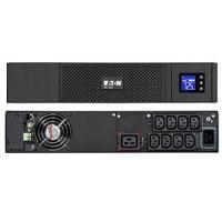 Eaton 5SC2200IRT uninterruptible power supply (UPS) Line-Interactive 2.2 kVA 1980 W 9 AC outlet(s)