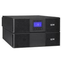 Eaton 9SX11KiRT uninterruptible power supply (UPS) 11 kVA 10000 W