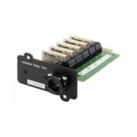 Eaton INDRELAY-MS interface cards/adapter Internal Serial