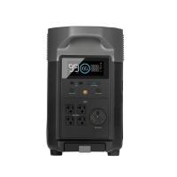 EcoFlow Delta Pro portable power station Lithium Iron Phosphate (LiFePO4) 3600 W 45 kg