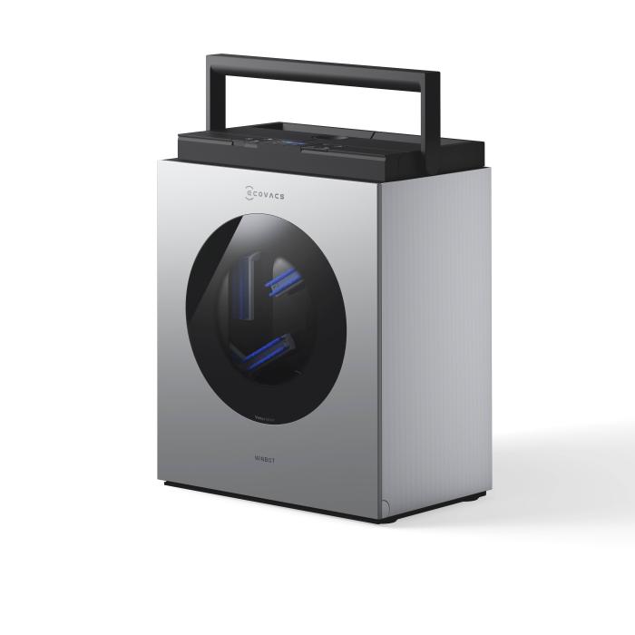 Ecovacs WINBOT W3 OMNI EU 4500 mAh — image 70 of 102