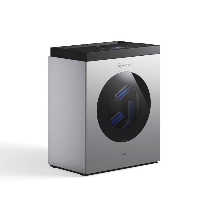 Ecovacs WINBOT W3 OMNI EU 4500 mAh — image 65 of 102